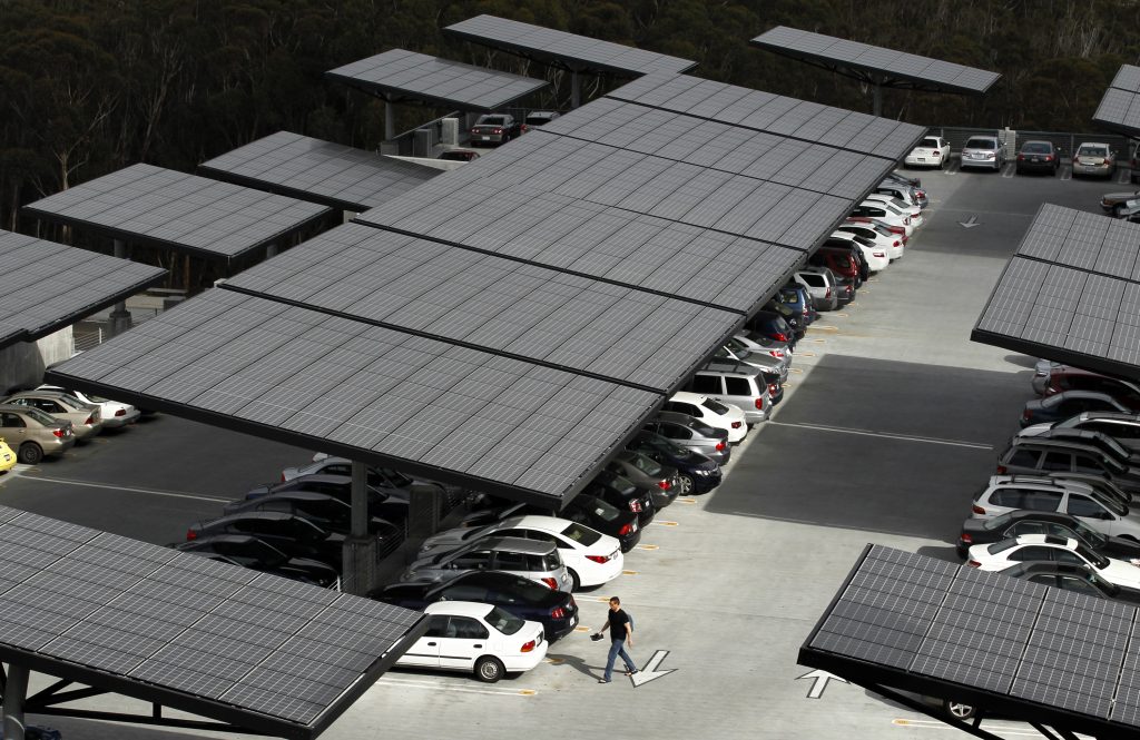 U.S. Energy Dept announces 5 million for small businesses to pursue clean energy deployment