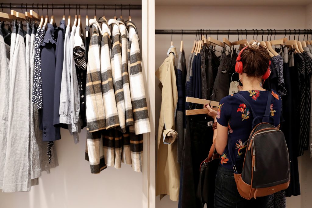 Fashion firm Rent the Runway aims for nearly .3 billion valuation in U.S. IPO