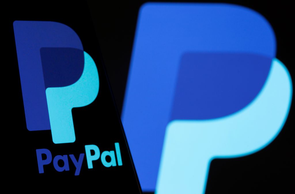 PayPal in  billion bid for Pinterest – sources