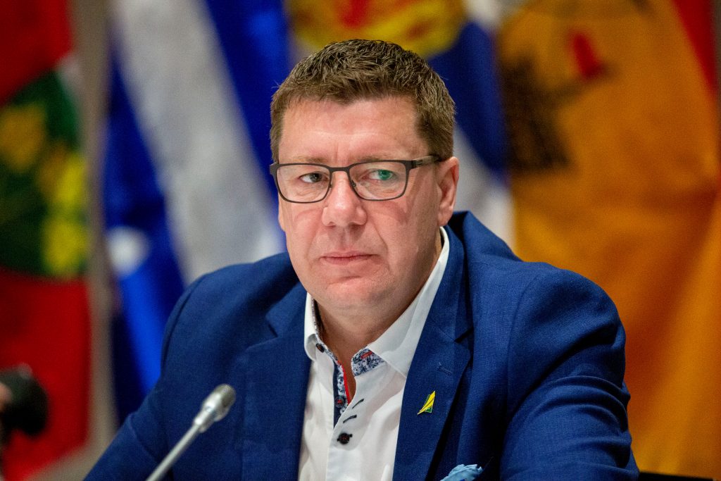 Hospitals in Saskatchewan face prolonged COVID-19 crisis, modelling shows