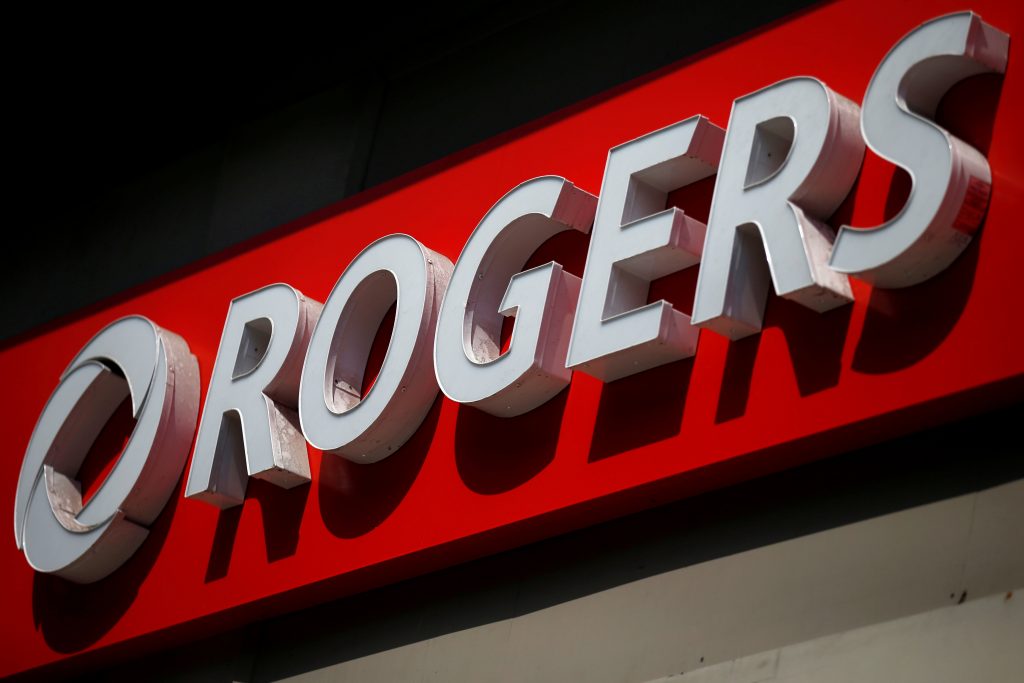 Rogers board votes to remove chairman after family feud erupts into open