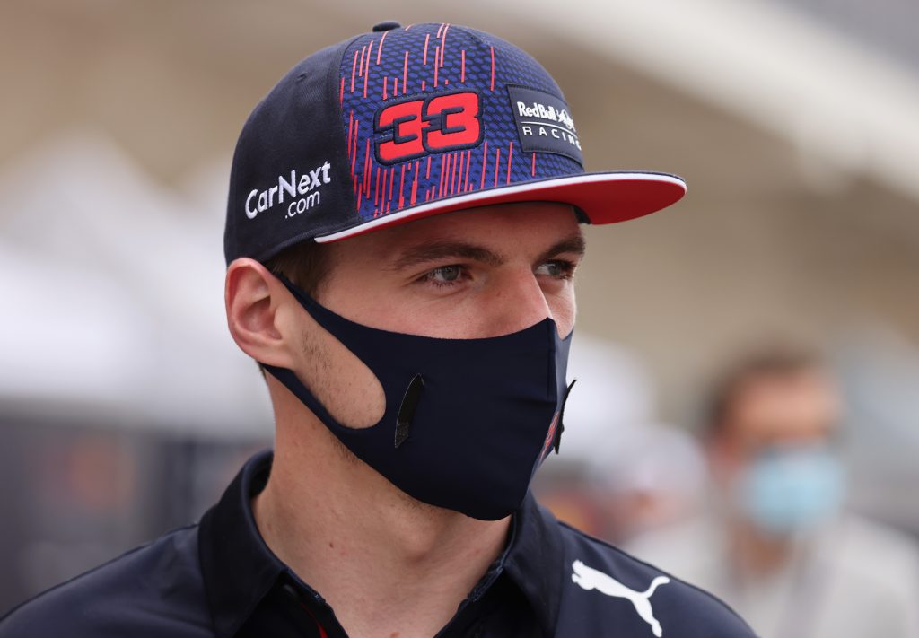 Motor racing-F1 drivers defend Netflix series after Verstappen snub