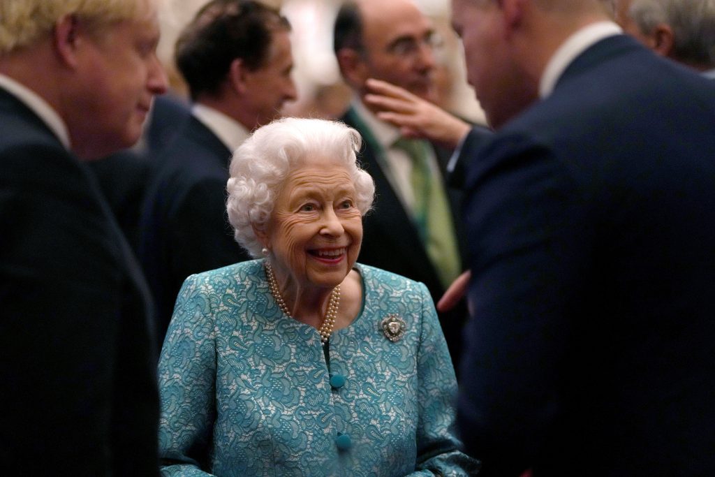 Factbox-Queen Elizabeth, Britain’s longest-reigning monarch
