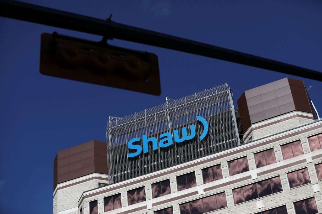 Rogers family boardroom drama unlikely to impact deal to buy Shaw