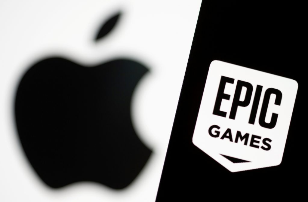 Epic Games opposes Apple’s effort to pause antitrust trial orders