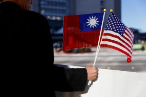 China warns U.S against planned trip to Taiwan China warns U.S against planned trip to Taiwan