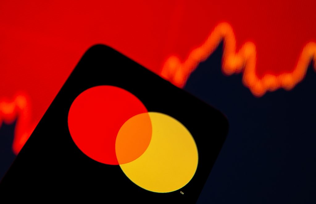 Mastercard expands cryptocurrency services with wallets, loyalty rewards