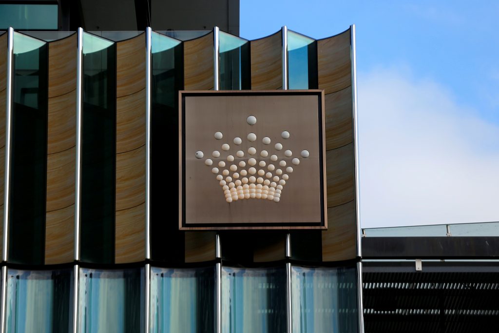 Australia’s Crown branded ‘disgraceful’, gets two years to fix Melbourne casino