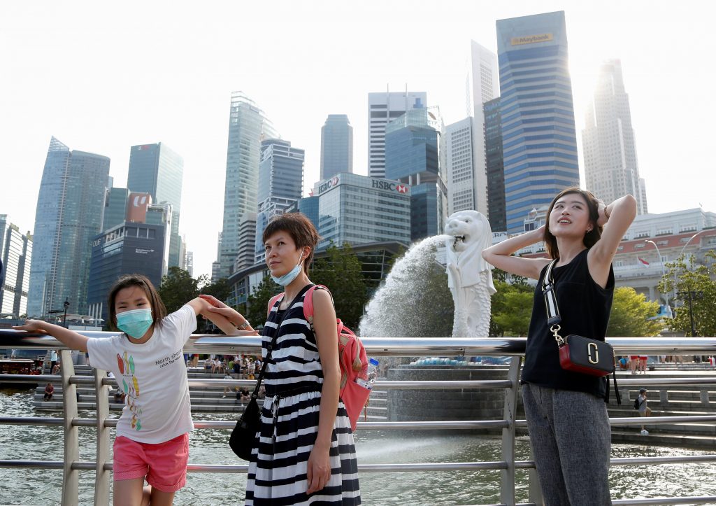 Singapore adds Australia, Switzerland to quarantine-free travel programme