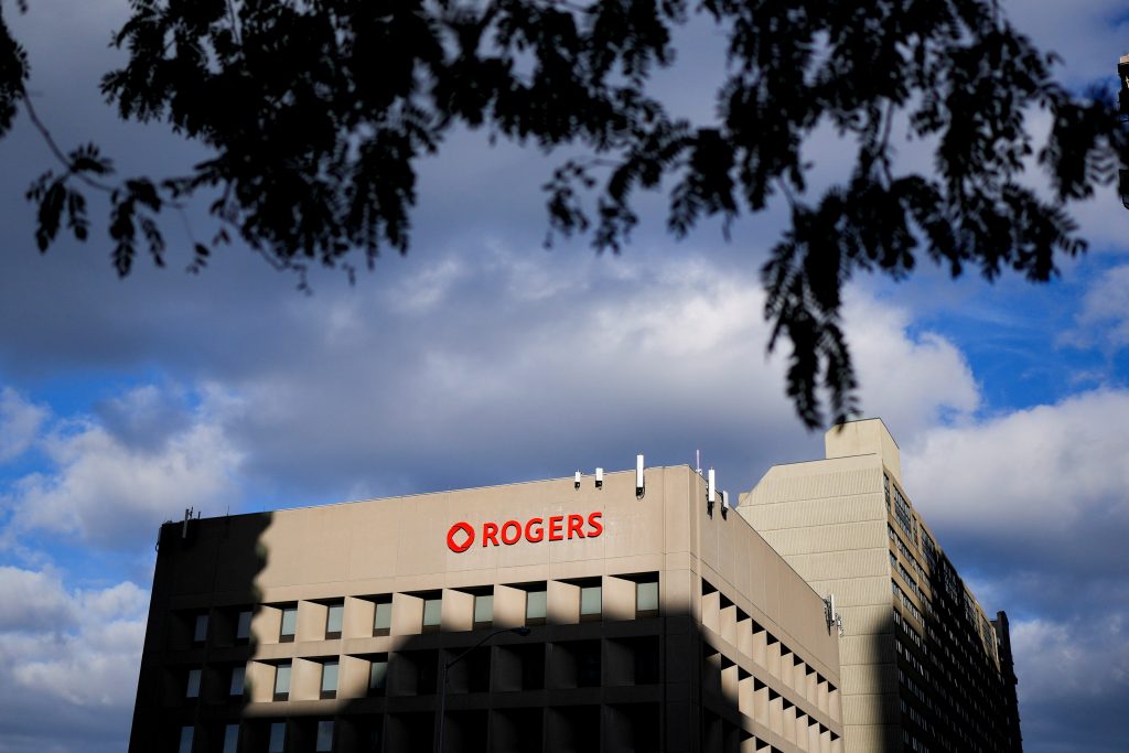 Edward Rogers files petition in Canadian court to validate new board of Rogers Communications