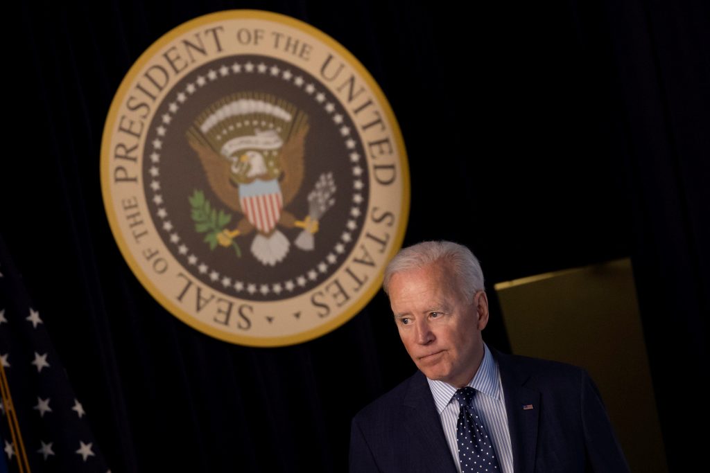 Democrats debate if ‘billionaires tax’ can pay for Biden’s sweeping agenda