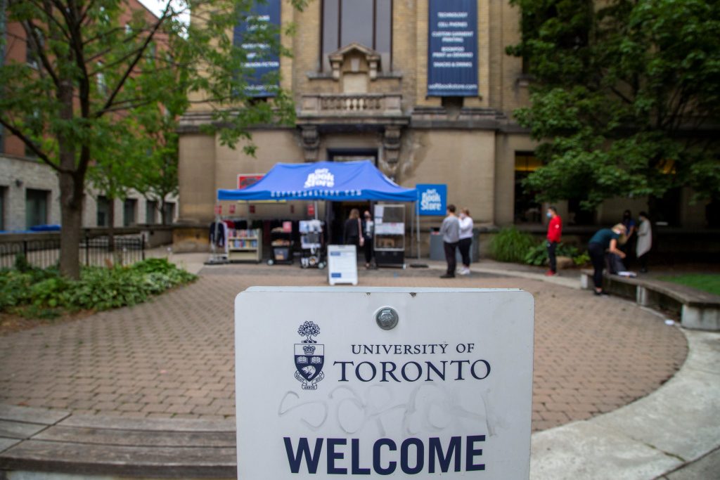 University of Toronto to divest all fossil fuel investments
