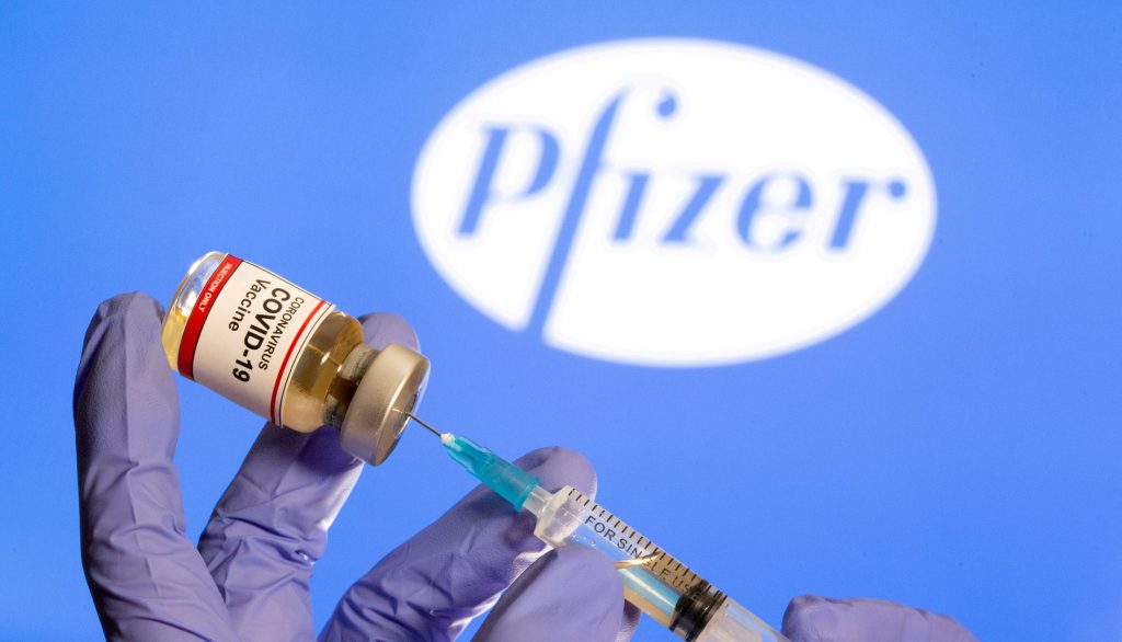 Canada says decision on allowing Pfizer’s COVID-19 vaccine for children still weeks away