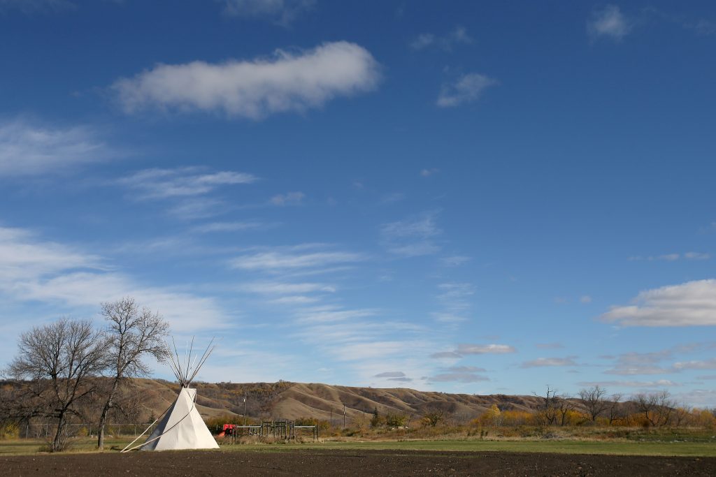 Canada appeals decision on indigenous children but seeks settlement talks