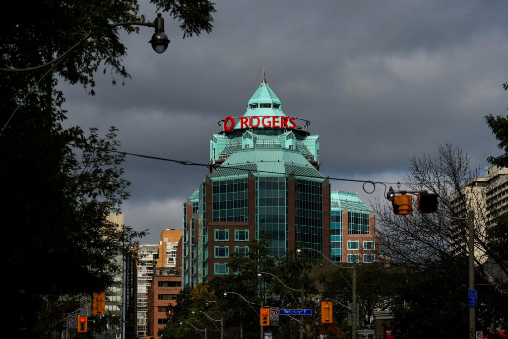 How an accidental phone answer exposed ‘coup plan’ at Canada’s Rogers Communications