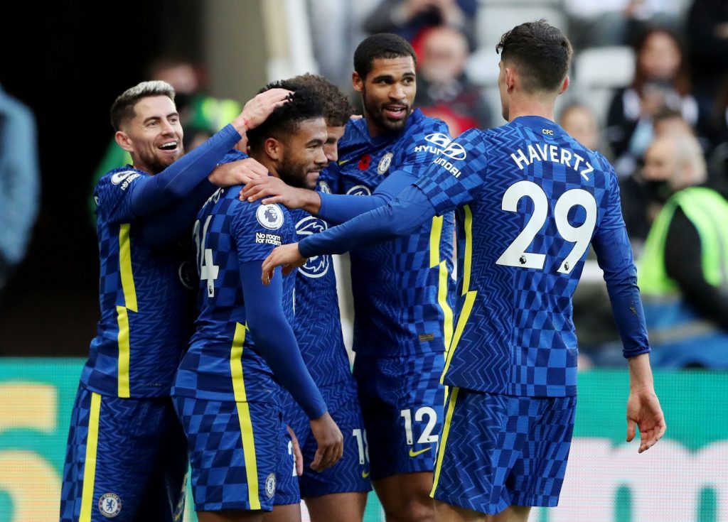 Soccer-Premier League talking points