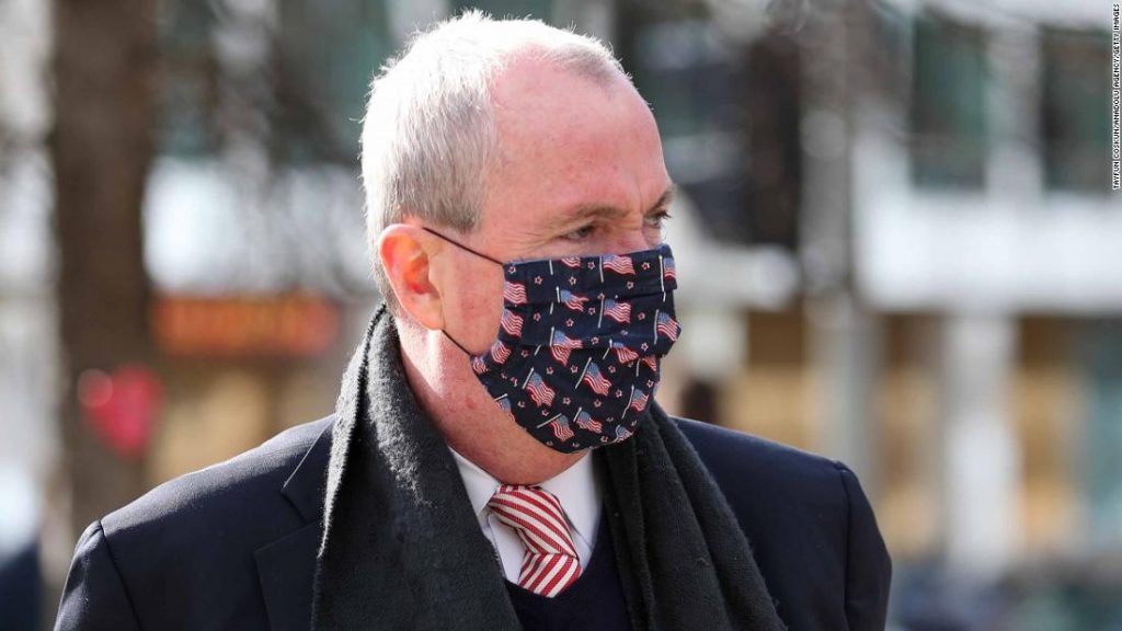 How New Jersey may prove some politics still is local – CNN