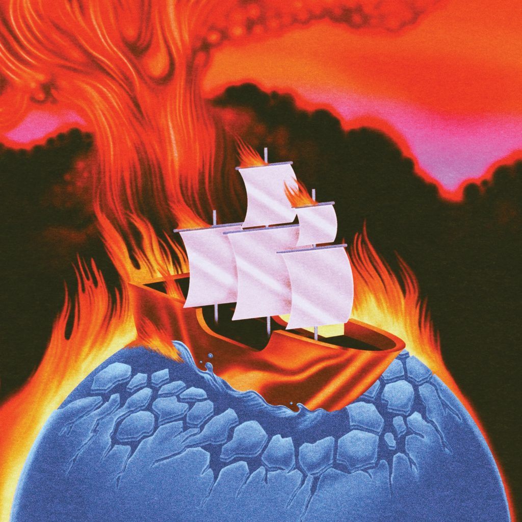 Our Planet Is Heating Up. Why Are Climate Politics Still Frozen? – The New Yorker