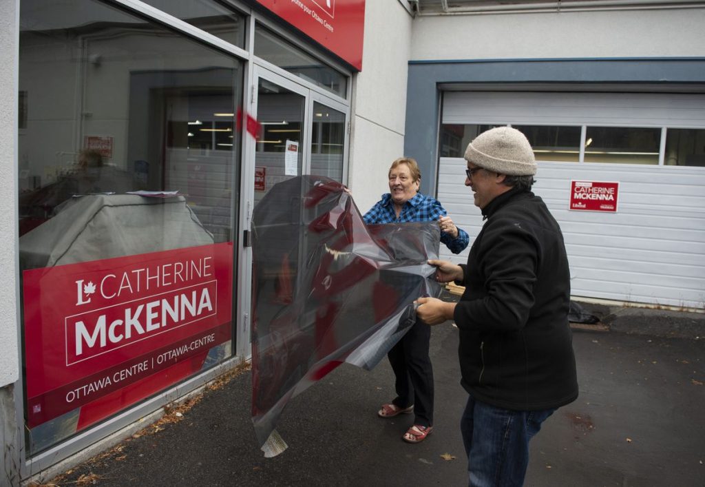 Opinion: Politics has become a thankless, dangerous job – The Globe and Mail