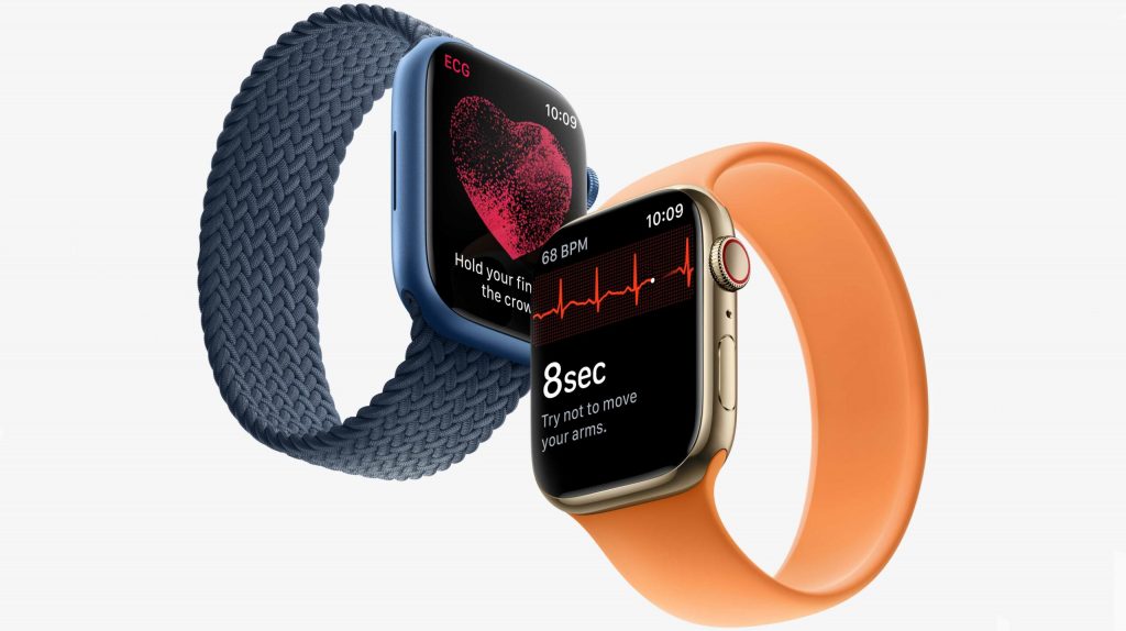 Apple Watch Series 7 pre-orders to launch October 8th – MobileSyrup