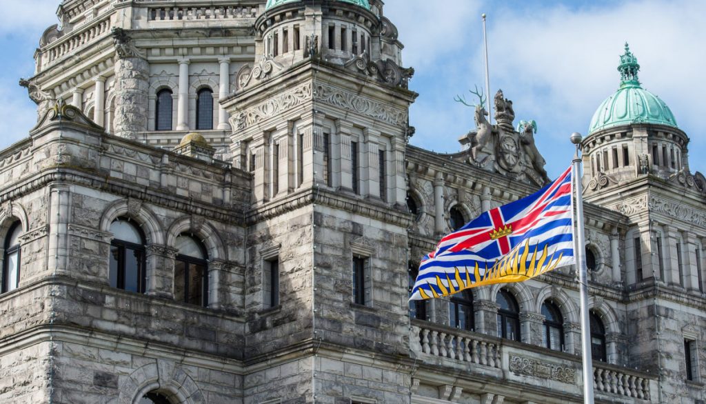 B.C. reports 64 new COVID-19 cases on Vancouver Island with 2 deaths – CHEK