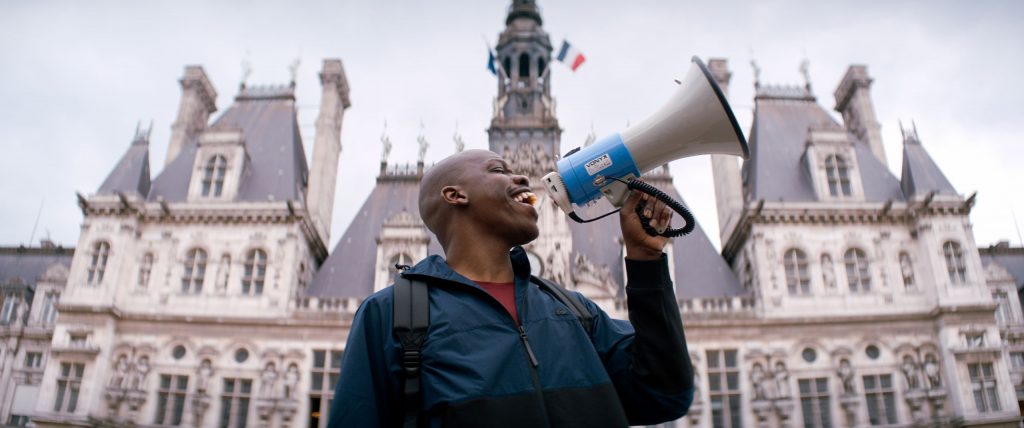 “Simply Black,” Reviewed: An Urgent Mockumentary About Racial Politics in France – The New Yorker