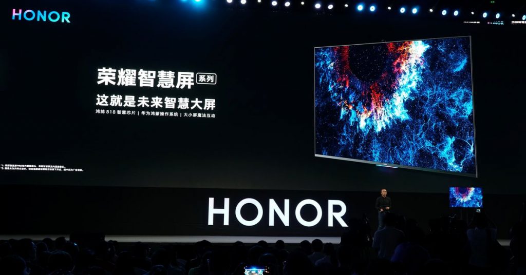 Rubio calls on Biden administration to blacklist Huawei spin-off Honor – Reuters