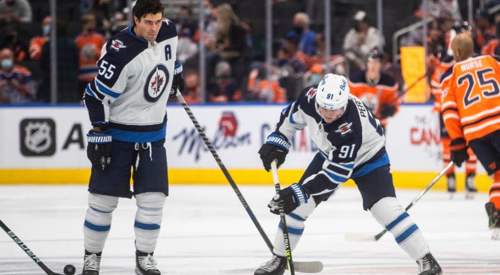 With dress rehearsal over, Jets’ final roster calculations take centre stage – Sportsnet.ca