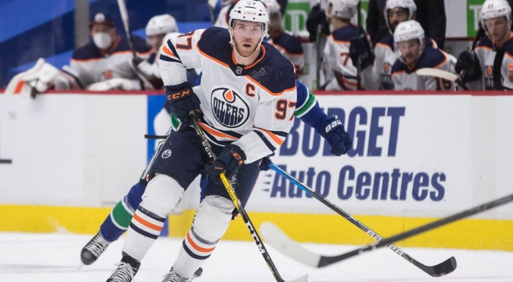 Oilers Season Preview: It’s all about the playoffs for McDavid and Co. – Sportsnet.ca