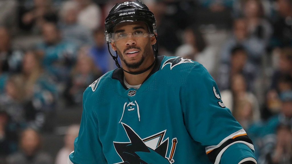 NHL suspends Sharks’ Evander Kane 21 games for COVID-19 protocol violations – Sportsnet.ca