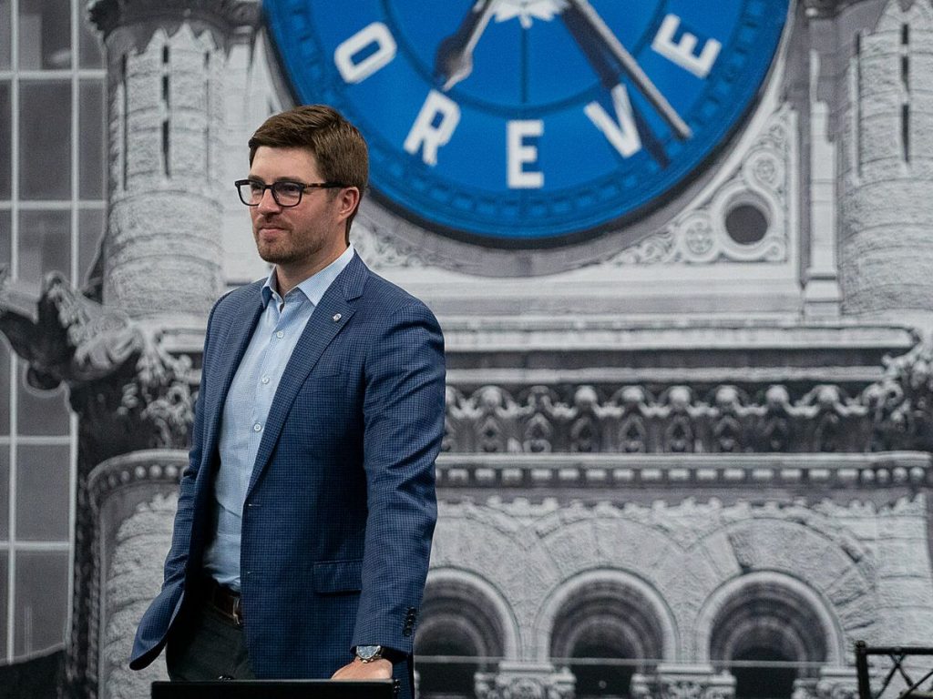 Time For Maple Leafs To Admit The Kyle Dubas Experiment Has Failed – The Hockey Writers