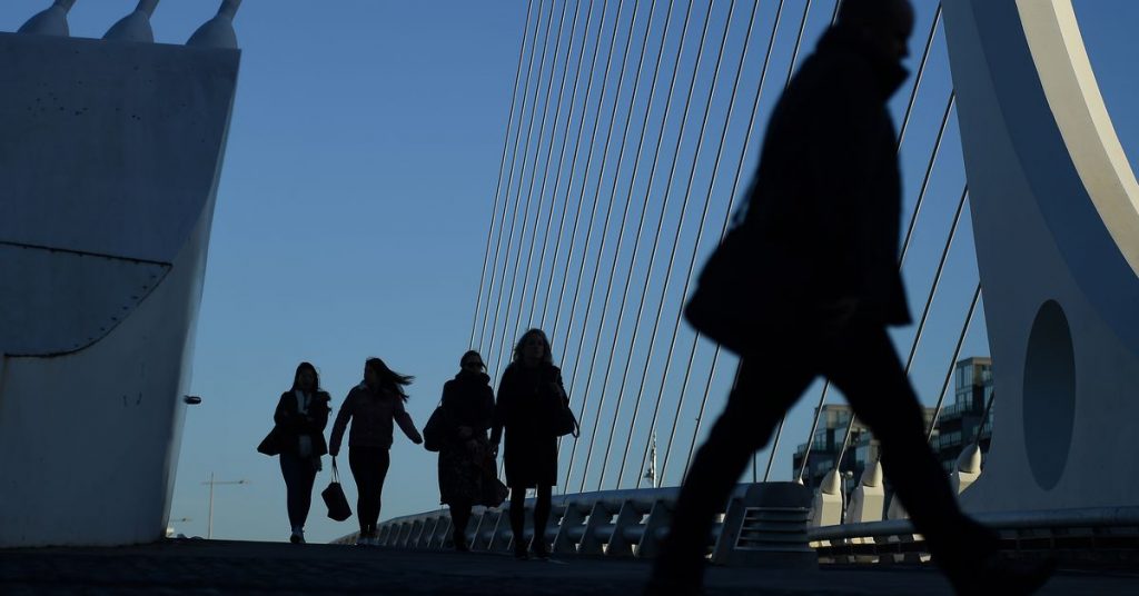 Big investment hubs dodge a bullet in global tax overhaul – Reuters