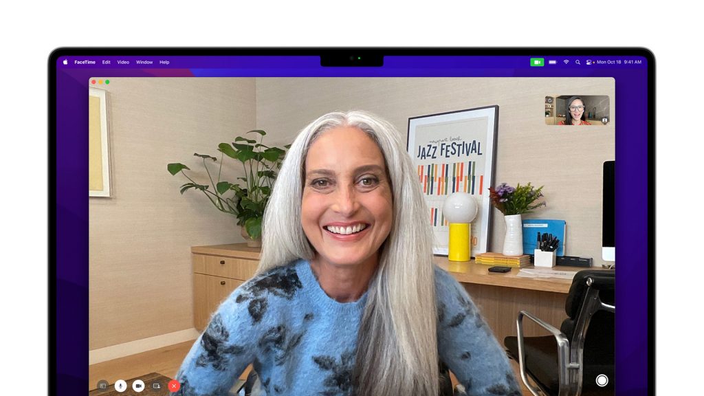 Poll: What do you think about the new MacBook Pro having a notch on the screen? – 9to5Mac