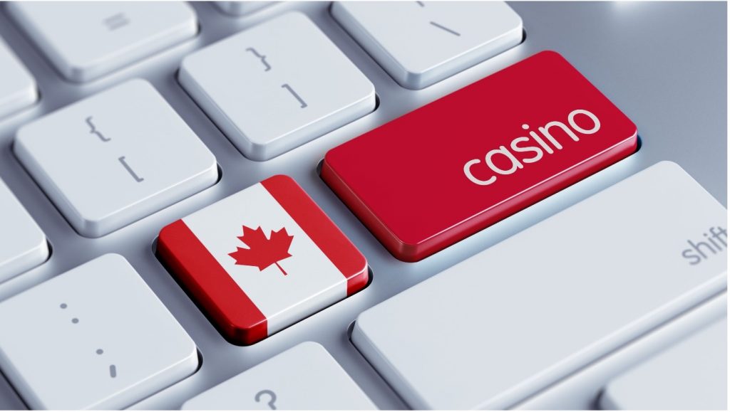 From casino to sports: Canada’s gambling journey