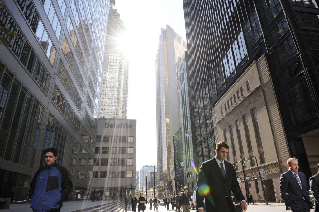 Insurer Co-operators Group branches out to investment sector with launch of mutual fund business – The Globe and Mail