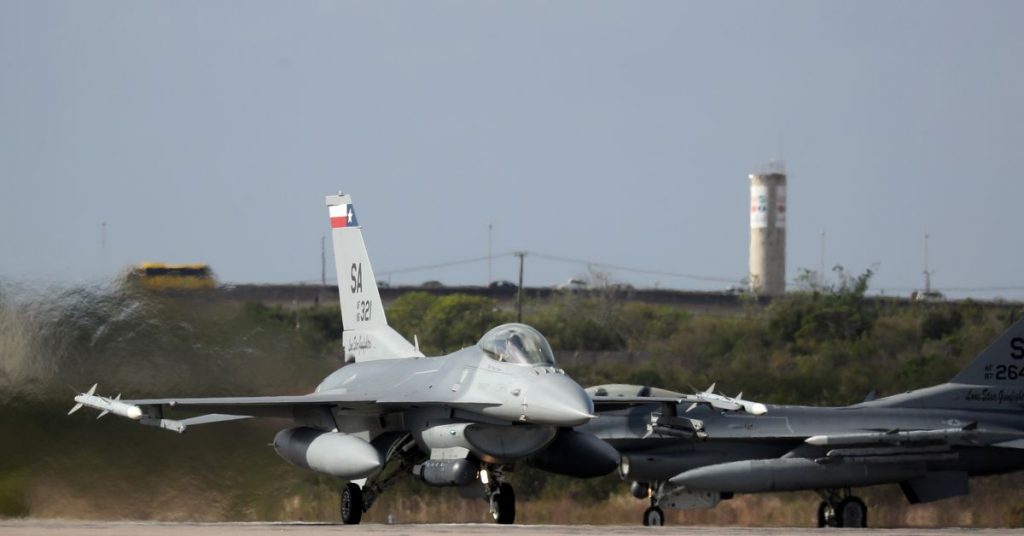 Turkey's Erdogan says U.S. proposed F-16 sales in return for its F-35 investment – Reuters