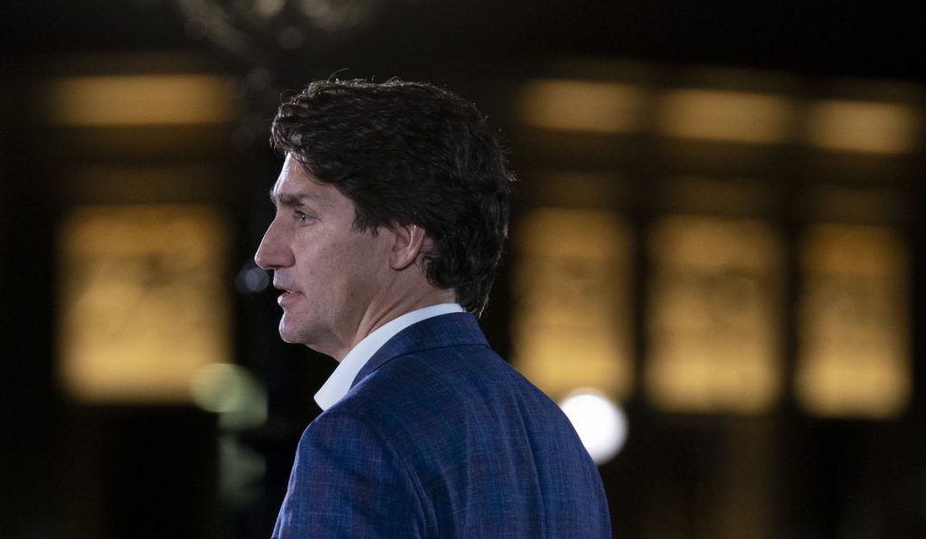 Politics Briefing: Timing of Trudeau's Vancouver Island vacation continues to be questioned – The Globe and Mail