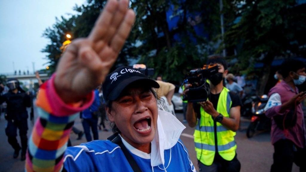 How COVID-19 is Transforming Politics in Southeast Asia – Council on Foreign Relations