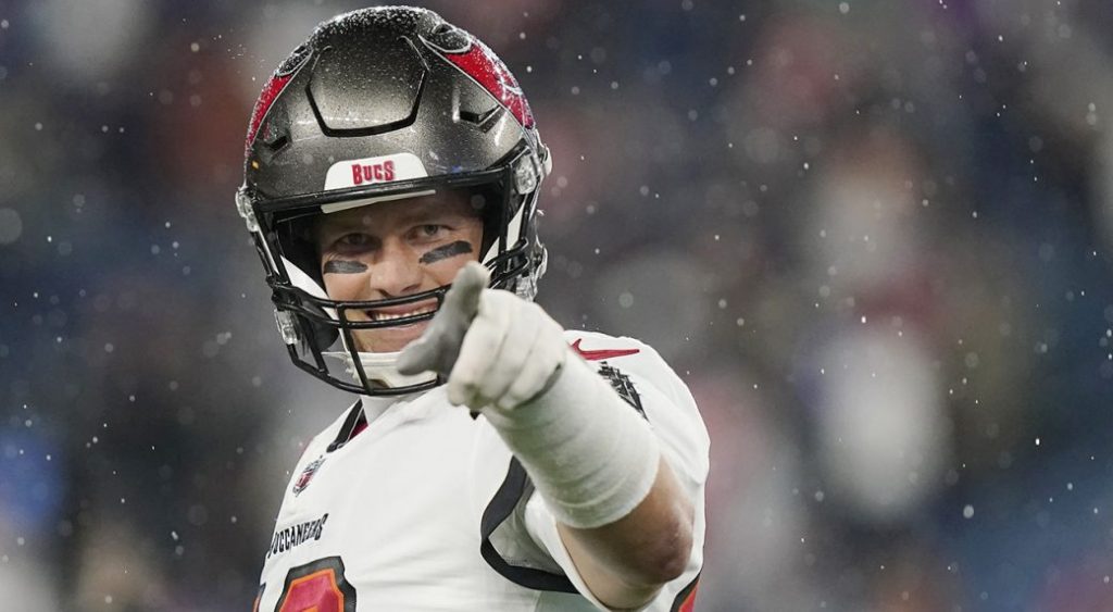 Brady earns win, sets passing yards record in return to Foxborough – Sportsnet.ca