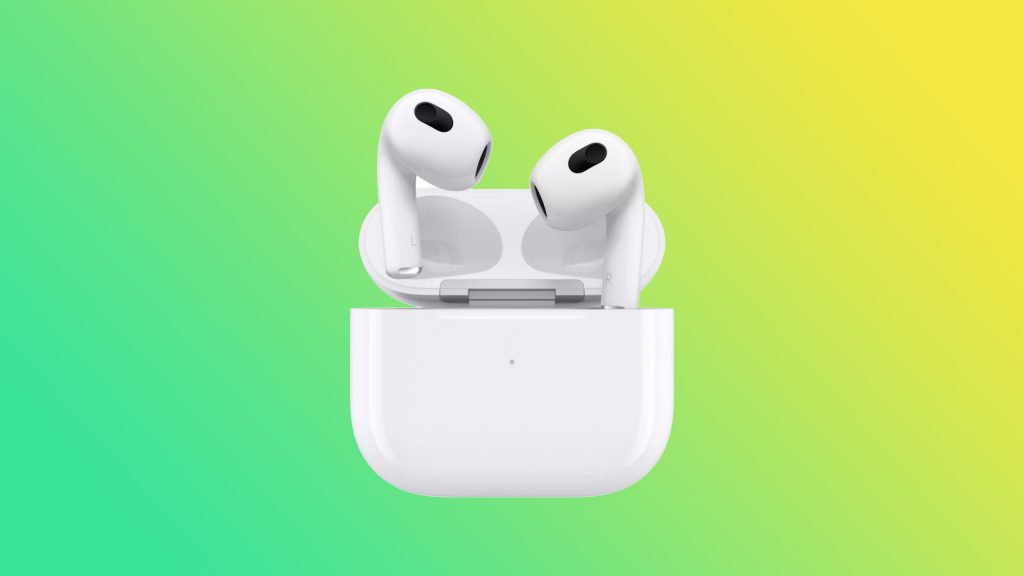 AirPods 3 make it easier to skip songs. Here's how to use the force sensor – CNET
