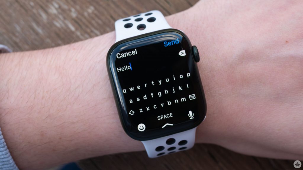 Canadian carrier pricing and availability for the Apple Watch Series 7 – MobileSyrup