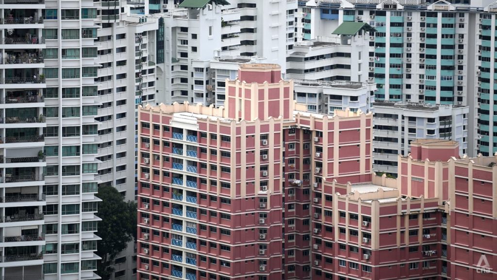 Home recovery scheme to become default care arrangement for everyone, other than a few groups: MOH – CNA