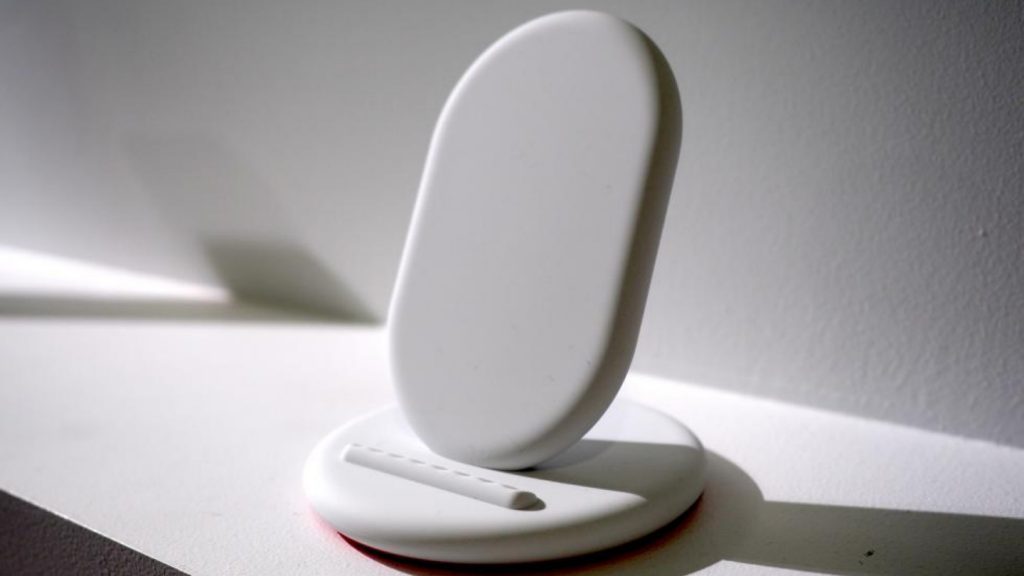Pixel Stand 2nd Gen leak leaves no stone unturned – SlashGear