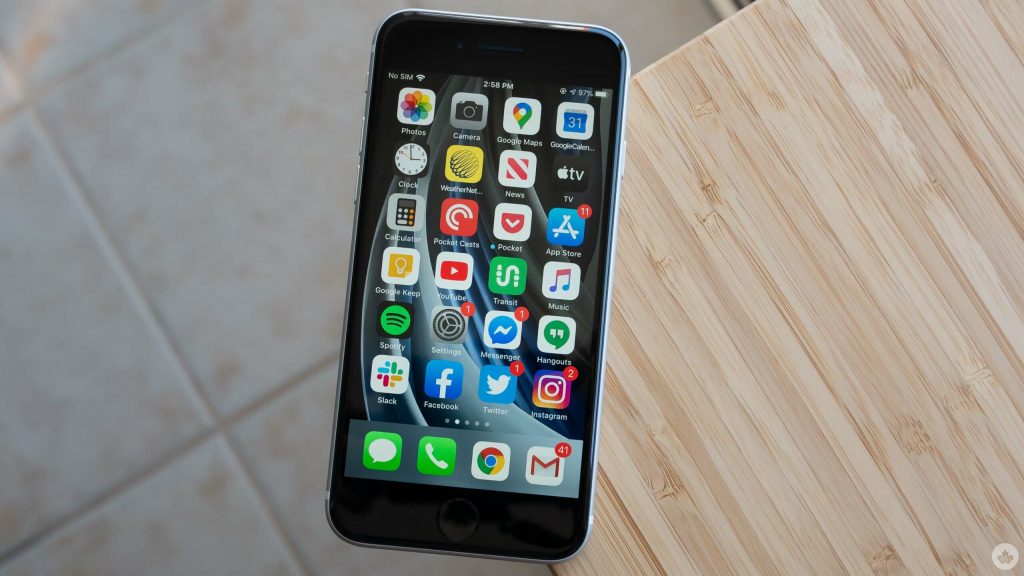 Next iPhone SE rumoured to feature same design, but 5G and Apple's A15 chip – MobileSyrup