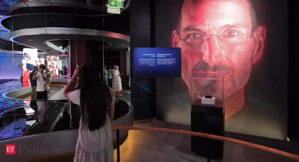 Beware, Facebook & Google! iPhone privacy changes hint at Apple's big move to digital ad market – Economic Times