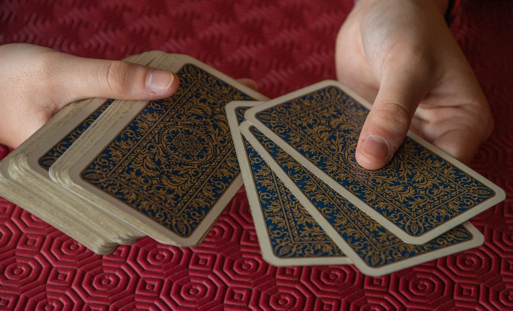 New Age, Not Old: How Online Baccarat Has Conquered the 21st Century