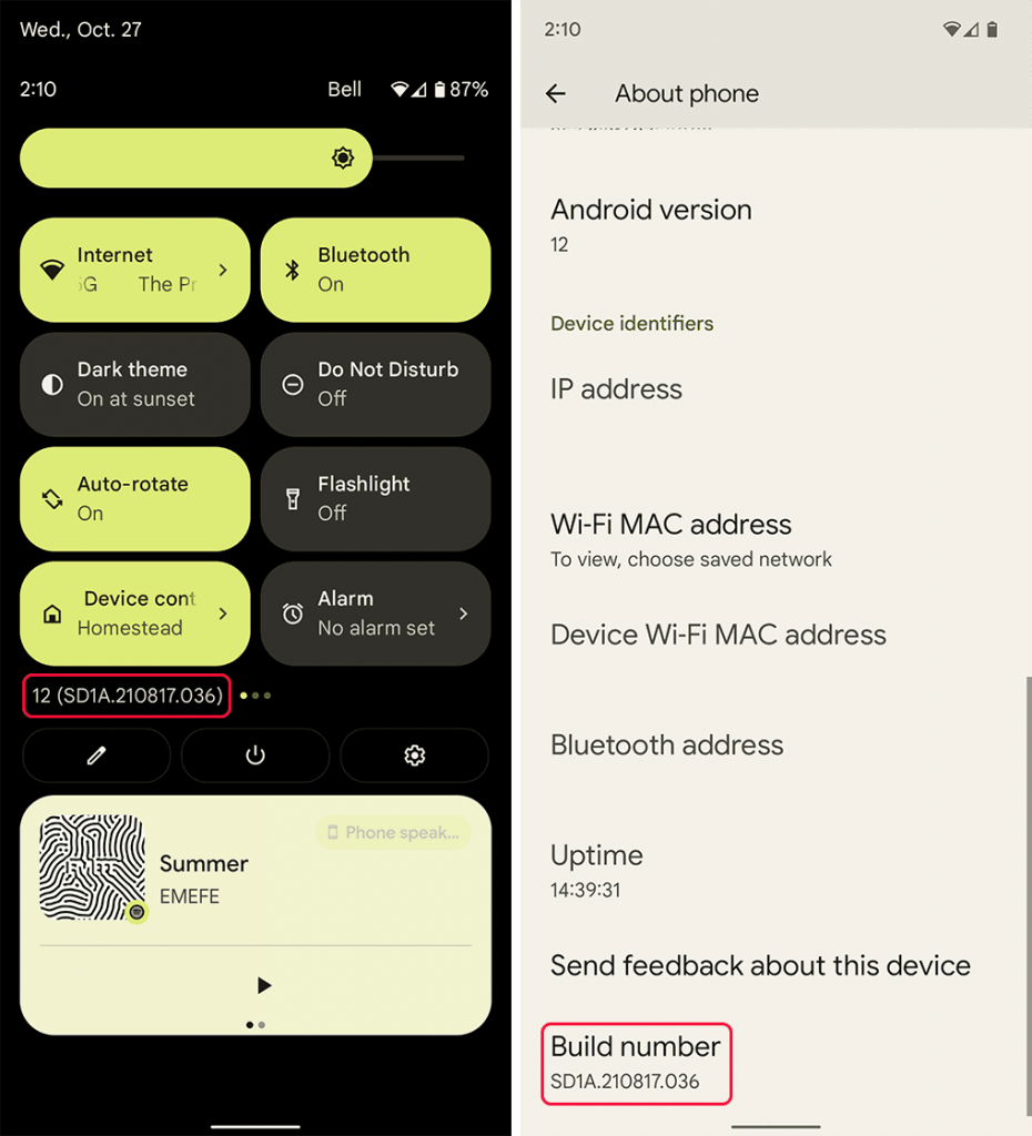 Pixel 6 and 6 Pro owners will need to install day-one update – MobileSyrup