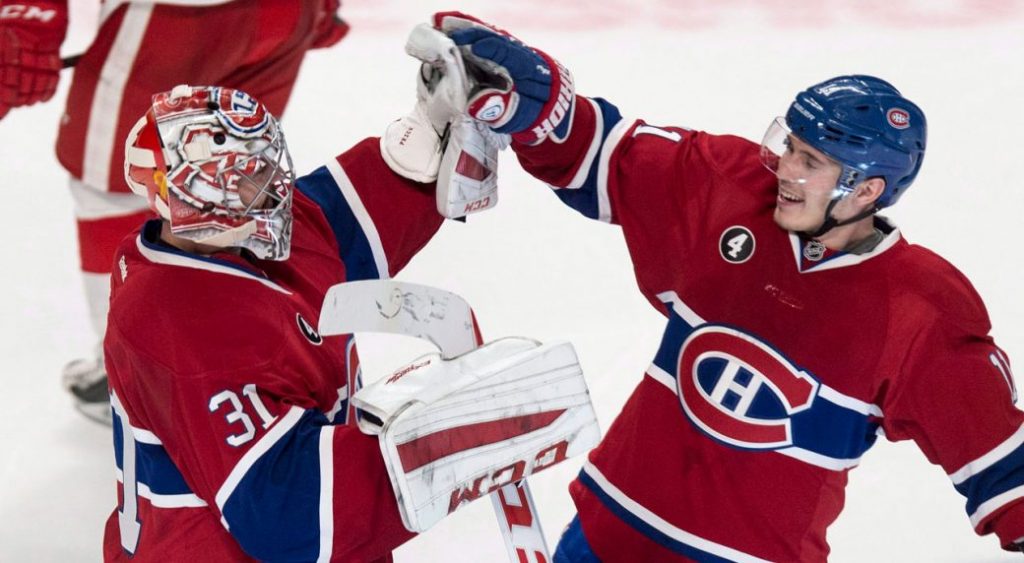 Canadiens’ Gallagher wishes he could have done more to support Price – Sportsnet.ca