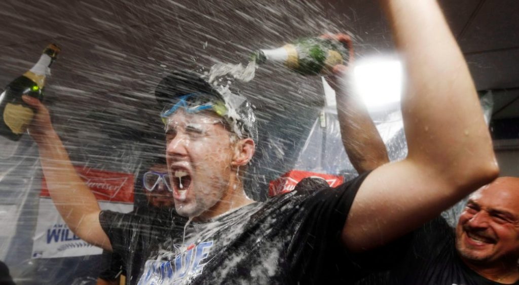 History shows critical season finales are rare for Blue Jays – Sportsnet.ca