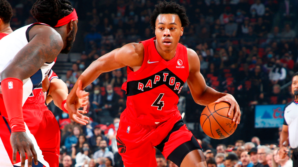 Nine thoughts from the Toronto Raptors season opening loss to the Washington Wizards – NBA CA